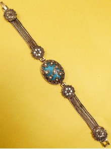 Antique Bracelets